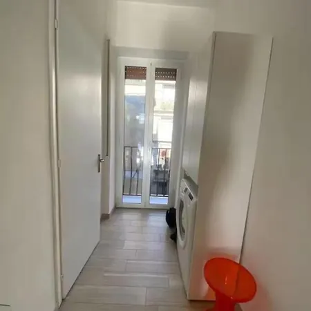 Grazia Plena Balcony In View