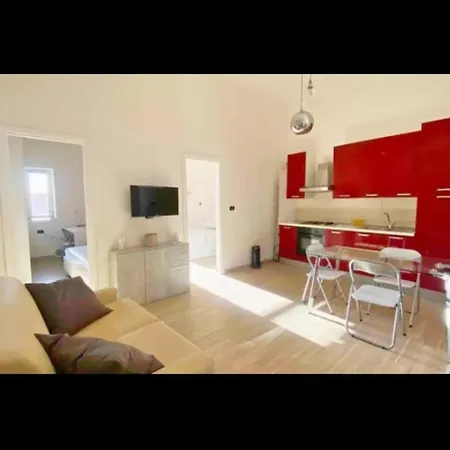 Grazia Plena Balcony In View