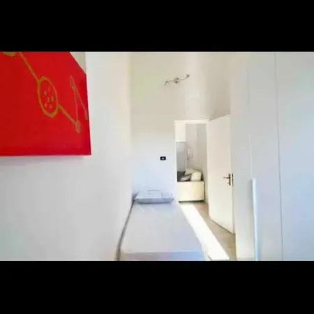 Appartamento Grazia Plena Balcony In View