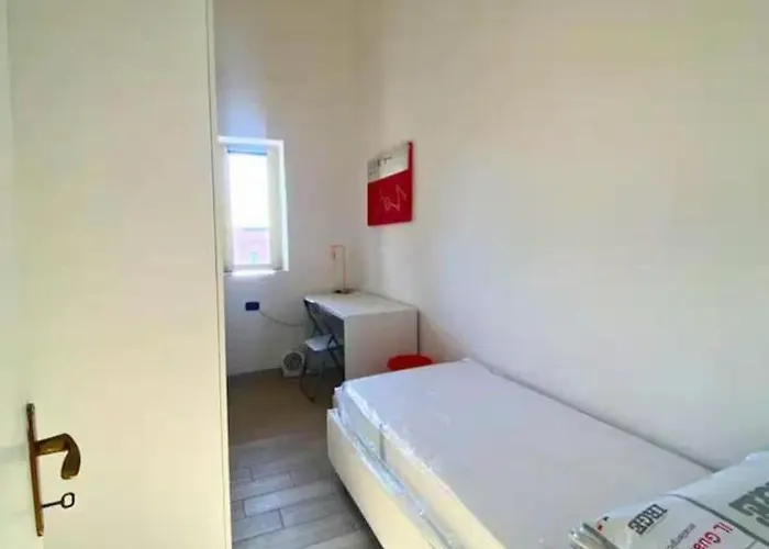 Appartamento Grazia Plena Balcony In View *