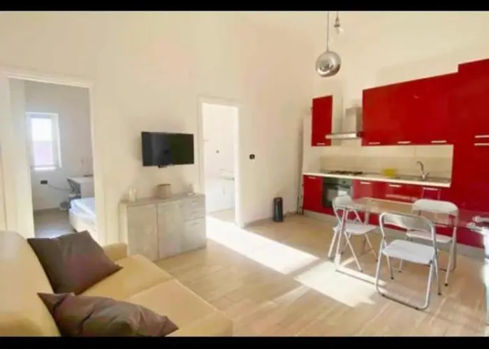 Grazia Plena Balcony In View