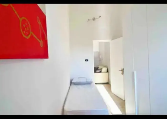 Appartamento Grazia Plena Balcony In View