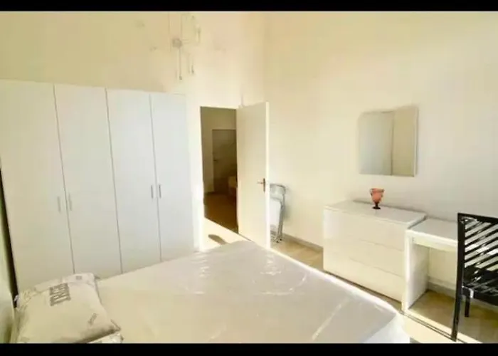 Grazia Plena Balcony In View