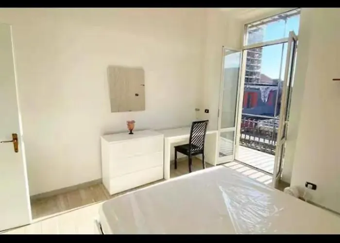 Appartamento Grazia Plena Balcony In View Napoli