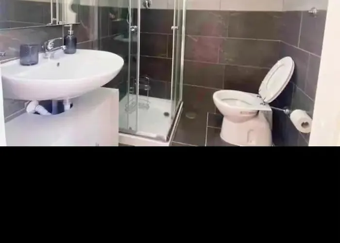 Grazia Plena Balcony In View Апартаменты Неаполь